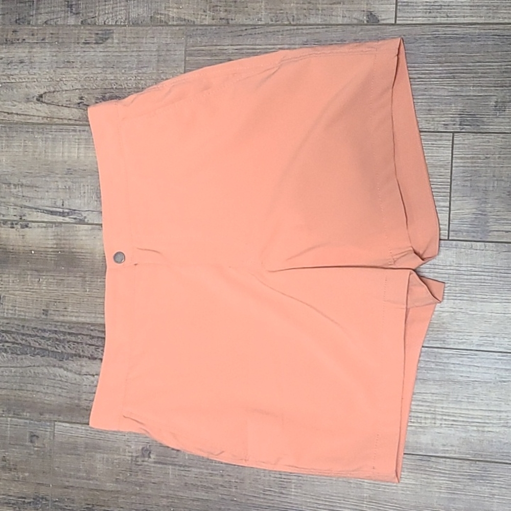 Abercrombie and Fitch Hybrid Shorts